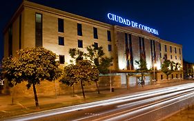 Exe Ciudad de Córdoba